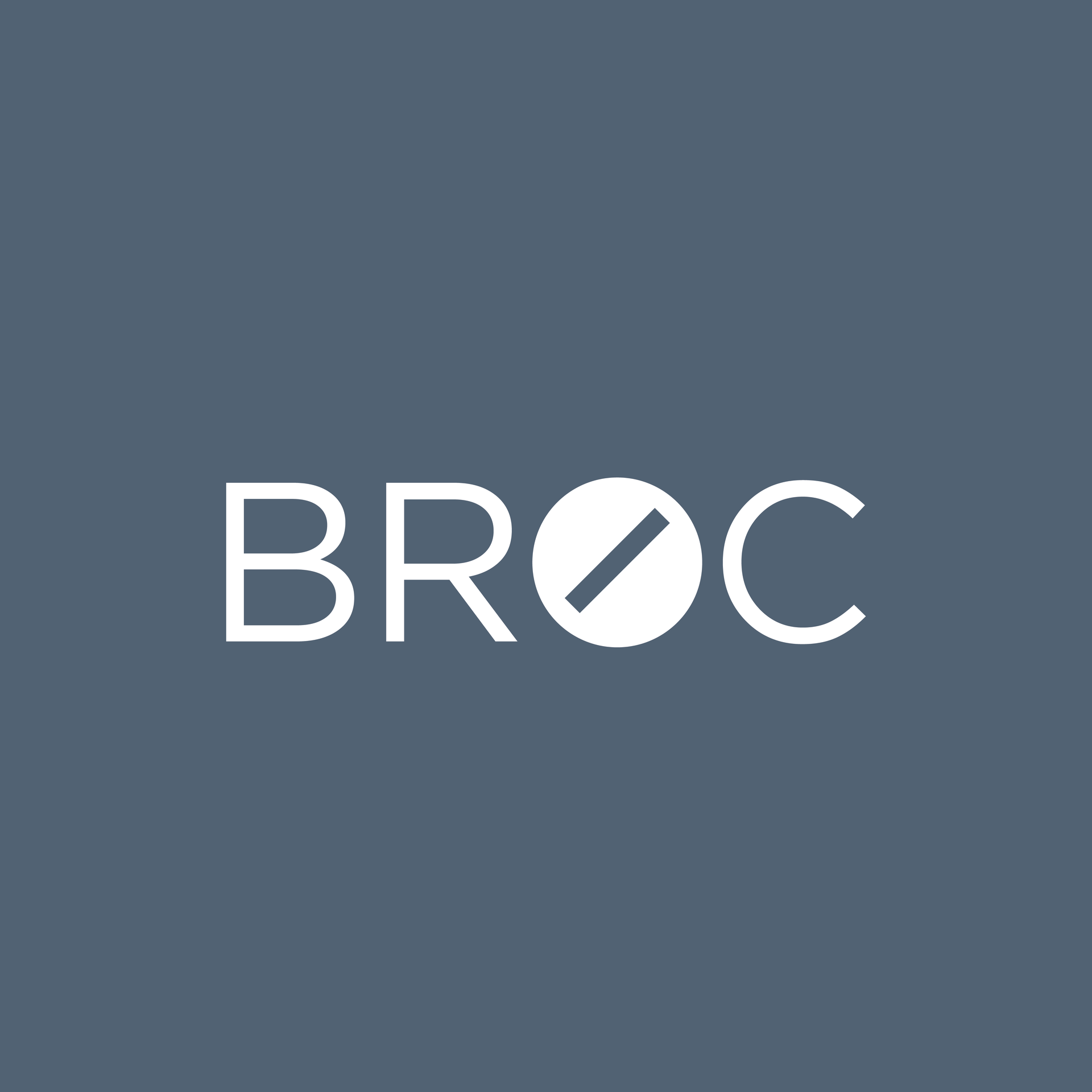 Broc